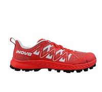 INOV8 Mudalon Speed V2 Chaussures de course pour homme, Rouge, 39 EU