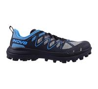 Inov8 - Mudtalon Zero V2 - Chaussures de trail - EU 42 - Wide - black / blue