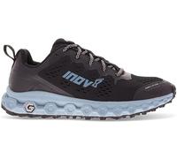INOV8 Parkclaw G 280 Chaussures de course pour femme, Noir/bleu clair., 7.5