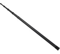 Inov8 Perche à Selfie Extra Longue et légère en Carbone Extensible Invisible pour Insta360 X2/X3/X4/X5/Ace Pro et DJI/GoPro/caméras d'action/Smartphones 5 m