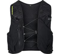 INOV-8 Racepac 8 - Mixte - Noir - taille L- modèle 2025