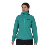 INOV8 Stormshell FZ V2 Jacket Femme L