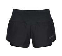Inov-8 TrailFly Ultra 2 en 1 W vêtement running femme TrailFly Ultra 2 en 1 W 16 Noir