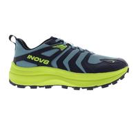 Inov8 - TrailTalon Max - Chaussures de trail - EU 44,5 - Wide - dark green / green
