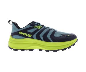 Inov8 - TrailTalon Max - Chaussures de trail - EU 44,5 - Wide - dark green / green