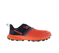 Chaussures de course pour homme Inov8 Trailtalon Speed M orange/noir 36