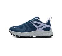 Chaussures femme Inov-8 Trailtalon W (large) marine/lilas 42