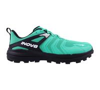 Inov8 - TrailTalon Zero - Chaussures de trail - EU 43 - Standard - green / black