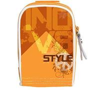 Inov8 tui compact pour appareil photo Orange