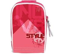 Inov8 tui compact pour appareil photo Rose