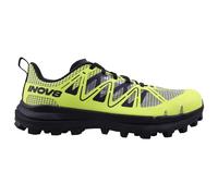 Inov8 - Women's Mudtalon Zero V2 - Chaussures de trail - EU 40,5 - Precision - green / black