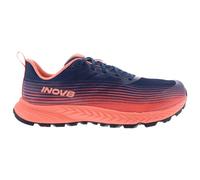 Inov8 - Women's TrailFly Speed - Chaussures de trail - EU 36 - Wide - navy / coral