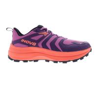 Inov8 - Women's TrailTalon Max - Chaussures de trail - EU 37,5 - Standard - purple / coral