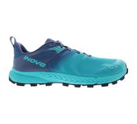 Inov8 - Women's TrailTalon Speed - Chaussures de trail - EU 39,5 - Wide - teal / blue