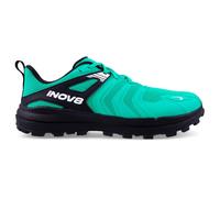 Inov8 - Women's TrailTalon Zero - Chaussures de trail - EU 42 - Standard - green / black