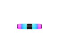 INOVALLEY BS30 - Barre de son éclairée Bluetooth 5.0 - 60W - portée 10m - radio FM, port USB, Micro-SD