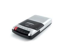 INOVALLEY Lecteur-enregistreur de Cassette Audio