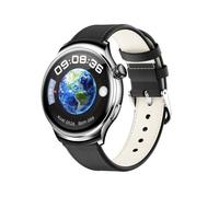 INOVALLEY Montre connectée Android & iOS Multifonction MC44 Pro