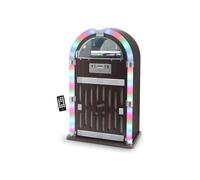 INOVALLEY RETRO32 JukeBox Vinyle / CD / FM