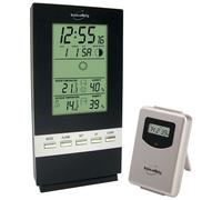 Inovalley SM300 Silver Station météo