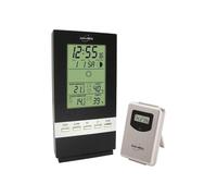 STATION METEO SANS FIL RADIO - INOVALLEY - SM300- B