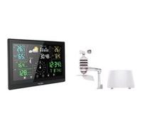 Inovalley Station météo Pro SM57PRO écran tactile