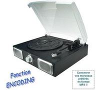 Inovalley TD11 - Platine Neutre G