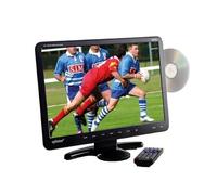 INOVALLEY Télévision - Eplutus - Lecteur DVD -TNT