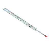 INOVALLEY Thermomètre confiseur 80/200 Gaine Nylon