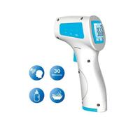 INOVALLEY THERMOMÈTRE SANS CONTACT Réf TS19-N LA PRISE DE TEMPÉRATURE DEVIENT FACILE