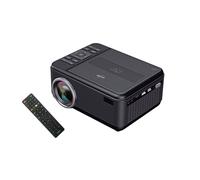 Inovalley Vidéo-projecteur avec lecteur DVD