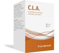 Inovance C.L.A Contrôle Du Poids 40 Capsules