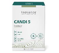 Inovance Candi 5 30 comprimés + 30 gélules