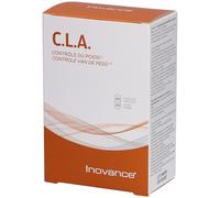 Inovance® Cla+ 40 capsules Capsule(S) pc(s)