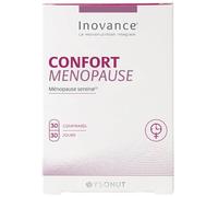 Inovance Confort ménopause 30 comprimés