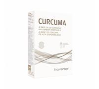 INOVANCE Curcuma Comprimé(S) 15 pc(s)
