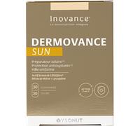 Inovance Dermovance Sun 30 Comprimés