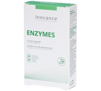 Inovance Enzymes Nouveau Modèle Capsule(S) 40 pc(s)