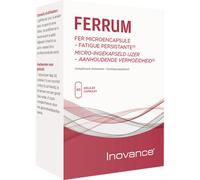 Inovance Ferrum 60 Gélules (Ca026n)