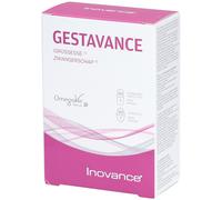 Inovance® Gestavance Emballage(S) Combi 30+30 pc(s)