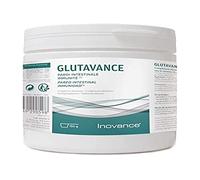 INOVANCE GLUTAVANCE stevia 150gr. - produit multifonction à large champ d’application, s’intègre facilement dans une routine de tous les jours, poids 150 g et est conçu pour offrir un grand confort d’
