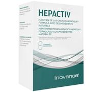 Inovance Hepactiv 60 Comprimés