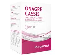 Inovance Onagre-Cassis 100 Capsules