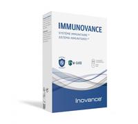 INOVANCE® Immunovance Comprimé(S) 30 pc(s)