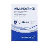 Inovance Immunovance Voies Respiratoires 15 Comprimés