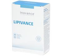 Inovance® Lipivance Capsule(S) 60 pc(s)