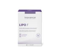 Inovance Lipo F 90 comprimés