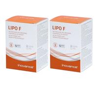 Inovance® Lipo F Comprimé(S) 2x90 pc(s)