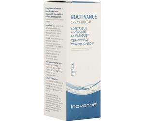 Inovance Noctivance Spray Buccal 20ml