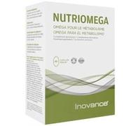 Inovance Nutriomega 60 Capsules